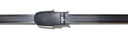 WIPER BLADE ON REAR 280MM SEAT LEON II / VW POLO 9N photo 4 - milautoparts-fr.ukrlive.com