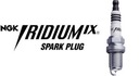 NGK BOUGIE IRIDIUM BPR6EIX photo 3 - milautoparts-fr.ukrlive.com