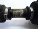 BUSHING HALF-AXLE RENAULT LAGUNA II MEGANE II 1.9 DCI photo 6 - milautoparts-fr.ukrlive.com