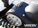 VOZIDLO S ELEKTROMOTOROM 800W VIRON MOTORS Model Viron