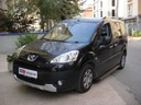 РЕЙЛІНГ НА ДАХ CAN OTOMOTIV СРІБНИЙ DO BERLINGO I ВАНТАЖНИЙ 2008-2018  фото 9