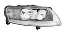 LAMP MAIN AUDI A6 C6 05- 4F0941004A RIGHT photo 1 - milautoparts-fr.ukrlive.com