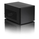 Puzdro Fractal design Node 304 Mini ITX Kód výrobcu FD-CA-NODE-304-BL