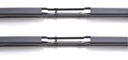 WIPER BLADES DEDYKOWANE PEUGEOT 607 (2000-2010) photo 2 - milautoparts-fr.ukrlive.com