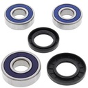 BEARING REAR HONDA CRF 1000 1100 AFRICA TWIN VTR 1000 CB 650 600 F HORNET photo 1 - milautoparts-fr.ukrlive.com