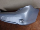 TOYOTA COROLLA E15 2007-2010 07-10 BUMPER REAR photo 6 - milautoparts-fr.ukrlive.com