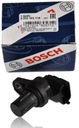 BOSCH 0232103114 ДАТЧИК ВАЛА ГРМ MERCEDES изображение 1