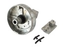 КОМПЛЕКТ ПОДЛОКОТНИКОВ Mercedes Vito Viano W639 03-15