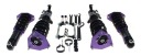 SUSPENSION RÉGLABLE STREET D2 RACING SUBARU BRZ 12+photo 12