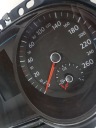 VW GOLF VII GTE COMPTEUR TABLEAU DE BORD 5G1920754Aphoto 4