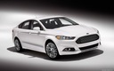 ÉTAT NOUVEAU HALOGÈNE FORD MONDEO MK5 FUSION USA photo 2 - milautoparts-fr.ukrlive.com