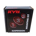 KYB AIR BAGS SHOCK ABSORBER FRONT CITROEN BERLINGO photo 1 - milautoparts-fr.ukrlive.com