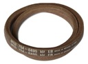 MTD Tractor Belt 754-0495 Оригинальный MTD