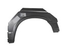 REPAIR KIT WING REAR SHORT VW T4 90-03 RIGHT photo 2 - milautoparts-fr.ukrlive.com