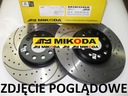 DISCS MIKODA 1771L GT BEARING +ABS RENAULT MEGANE III REAR photo 4 - milautoparts-fr.ukrlive.com