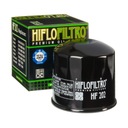 МАСЛЯНЫЙ ФИЛЬТР HIFLOFILTRO HF202