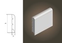 LAGRUS CLASSIC R10 mini STRIP / 1 шт. - 2,44 метра