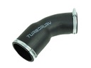 TUYAU BUSE TURBO DE RADIATEUR BMW 3 E46 3.0D 3.0XD photo 2 - milautoparts-fr.ukrlive.com