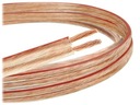 Reproduktorový kábel Lexton 2 x 4 mm OFC/CCA EAN (GTIN) 5907760639196