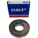 ПОДШИПНИК 6002 zz c3 SKF 15x32x9