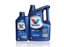 VALVOLINE ALL CLIMATE Allclimate 15W40 6L МЫШКОВ