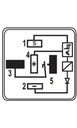 RELAY CZASOWY PODTRZYMUJACY ASE 3SRP1500 photo 2 - milautoparts-fr.ukrlive.com