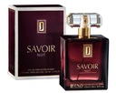 J.FENZI SAVOIR NUIT EDP 100ML NOIR MADE IN FRANCE