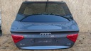 ЗАДНЯЯ ДВЕРЬ AUDI A5 LIFT SPORTBACK 8T