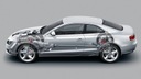 SHAFT DRIVING AUDI A8, A6, A4, A6, Q7, Q3, Q5 OTHER photo 2 - milautoparts-fr.ukrlive.com