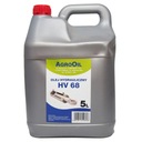 HYDROL L-HV 68 5Л ГИДРАВЛИЧЕСКОЕ МАСЛО HV68