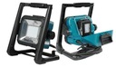 DML805 MAKITA ФОНАРЬ АККУМУЛЯТОР ФАР 14,4 18В