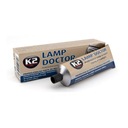 ПАСТА ДЛЯ ПОЛИРОВКИ ФАР К2 LAMPDOCTOR-60G