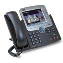 VOIP телефон CISCO CP-7971G-GE TOUCH PROMO ЦВЕТ