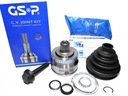 AXLE SWIVEL VW PASSAT B5 1.6 1.8 1.8T 1.9TDI 2.3VR6 photo 7 - milautoparts-fr.ukrlive.com