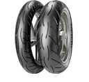 METZELER SPORTEC M5 120/70ZR17 + 180/55ZR17, 2024 г.