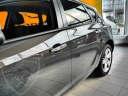 Накладки на дверные ручки 2006+ Chevrolet Captiva