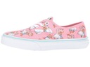 КРОССОВКИ VANS AUTHENTIC TOY STORY ТЕННИСНЫЕ КРОССОВКИ 32