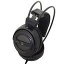 НАКЛАДНЫЕ НАУШНИКИ AUDIO-TECHNICA ATH-AVA400