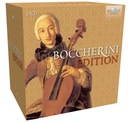 ИЗДАНИЕ BOCCHERINI / ОГРАНИЧЕННОЕ ИЗДАНИЕ (37CD)