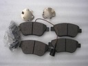 NEW PADS BRAKE CITROEN C6 PEUGEOT 407 3.0 photo 4 - milautoparts-fr.ukrlive.com