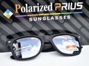 Slnečné okuliare Polarizačné zrkadlovky Typ ochrany UV filter-400 kat. 3