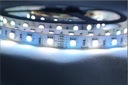 LED pásik 5050 300 RGBW farba biela prírodná 0.5m Kód výrobcu 0000001702
