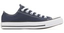 TENISKY CONVERSE Chuck Taylor M9697 č. 37 Materiál vložky tkanina