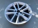 DISQUE ALUMINIUM ORIGINAL OPEL VECTRA C ZAFIRA B 17'' photo 2 - milautoparts-fr.ukrlive.com