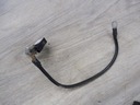 MERCEDES W212 CLAMP PIROTECHNICZNA 1665420418 photo 1 - milautoparts-fr.ukrlive.com