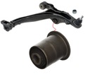 BLOCAGE SILENCIEUX DE LIVIER CENTRALE JEEP GRAND CHEROKEE COMMANDER WK WH XK 2005 - 2010 photo 1 - milautoparts-fr.ukrlive.com