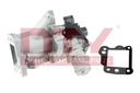 VALVE EGR CITROEN C5 C6 C8 2.2HDI 06- photo 4 - milautoparts-fr.ukrlive.com