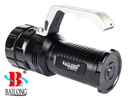 BATERKA POLICAJNÁ LED CREE XM-L3 U3 ZOOM RFX III EAN (GTIN) 5904121592572