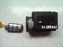 VW PASSAT CC 08-12R IGNITION LOCK KEY photo 1 - milautoparts-fr.ukrlive.com