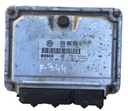 ECU VW POLO 1.4MPI 030906032H 0261206002 photo 1 - milautoparts-fr.ukrlive.com